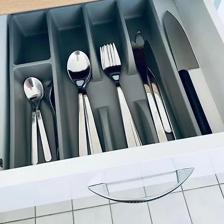 Bryksova Lägenhet Prag