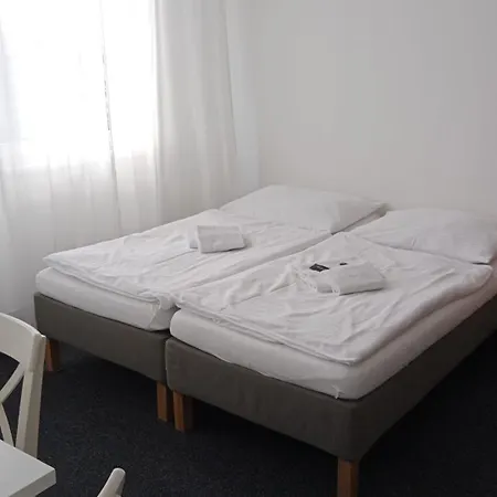 Lägenhet Bryksova Prag