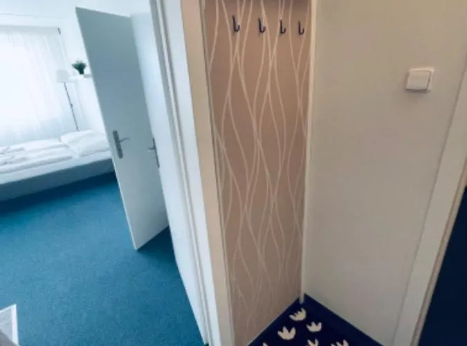 דירה Bryksova פראג