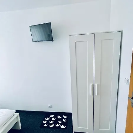 Апартаменты Bryksova *