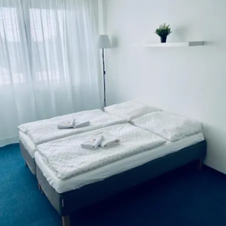 Bryksova Apartment