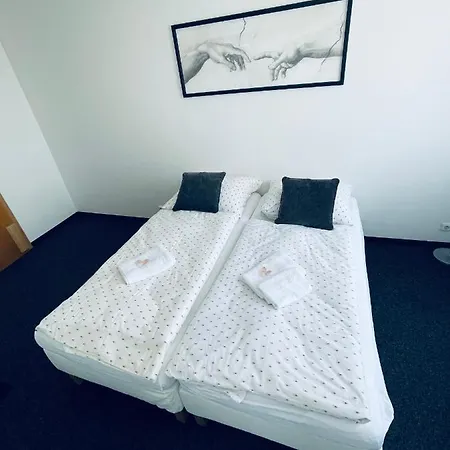 Apartment Bryksova