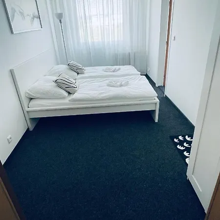 Bryksova Prag