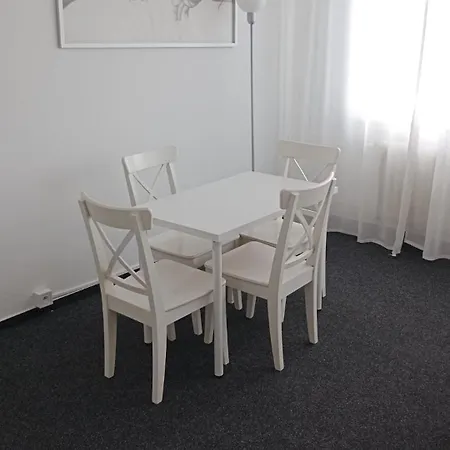 Bryksova Lejlighed Prag