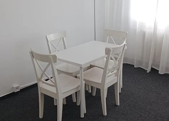 Bryksova Daire Prag